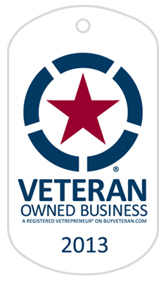 Buy Veteran Badge